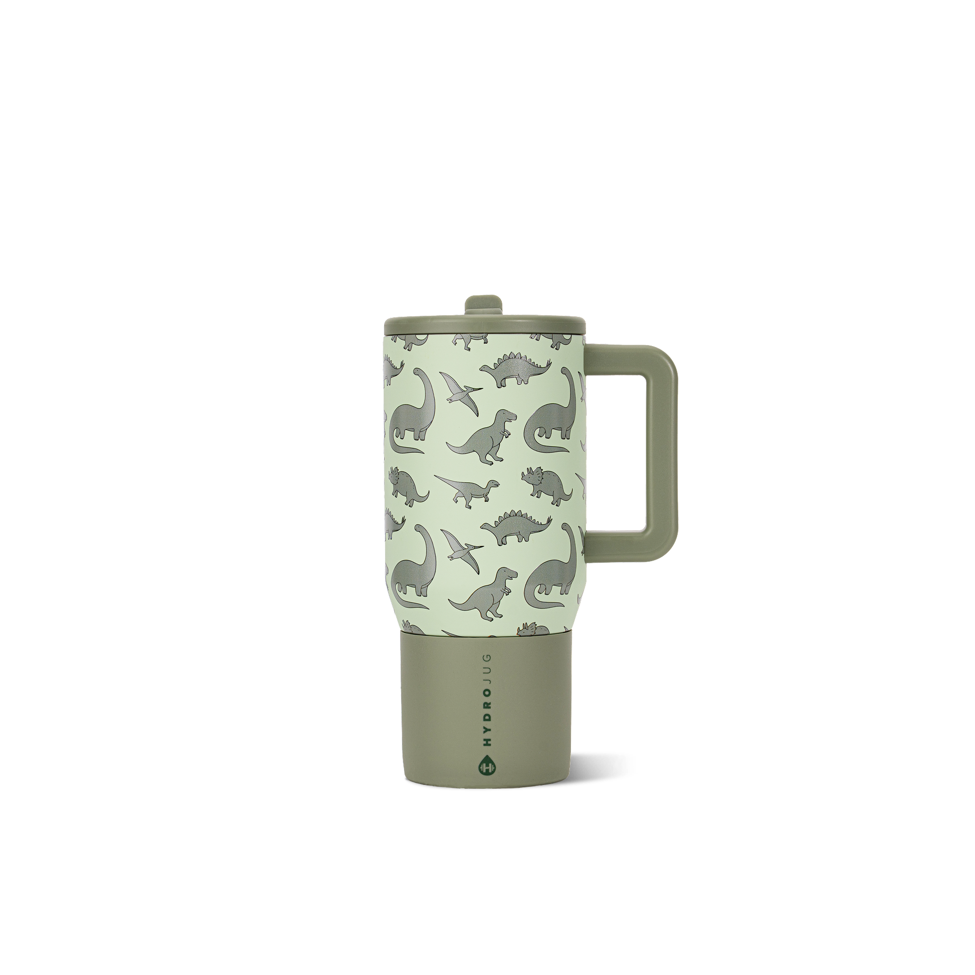 Traveler 20oz - Dinosaur